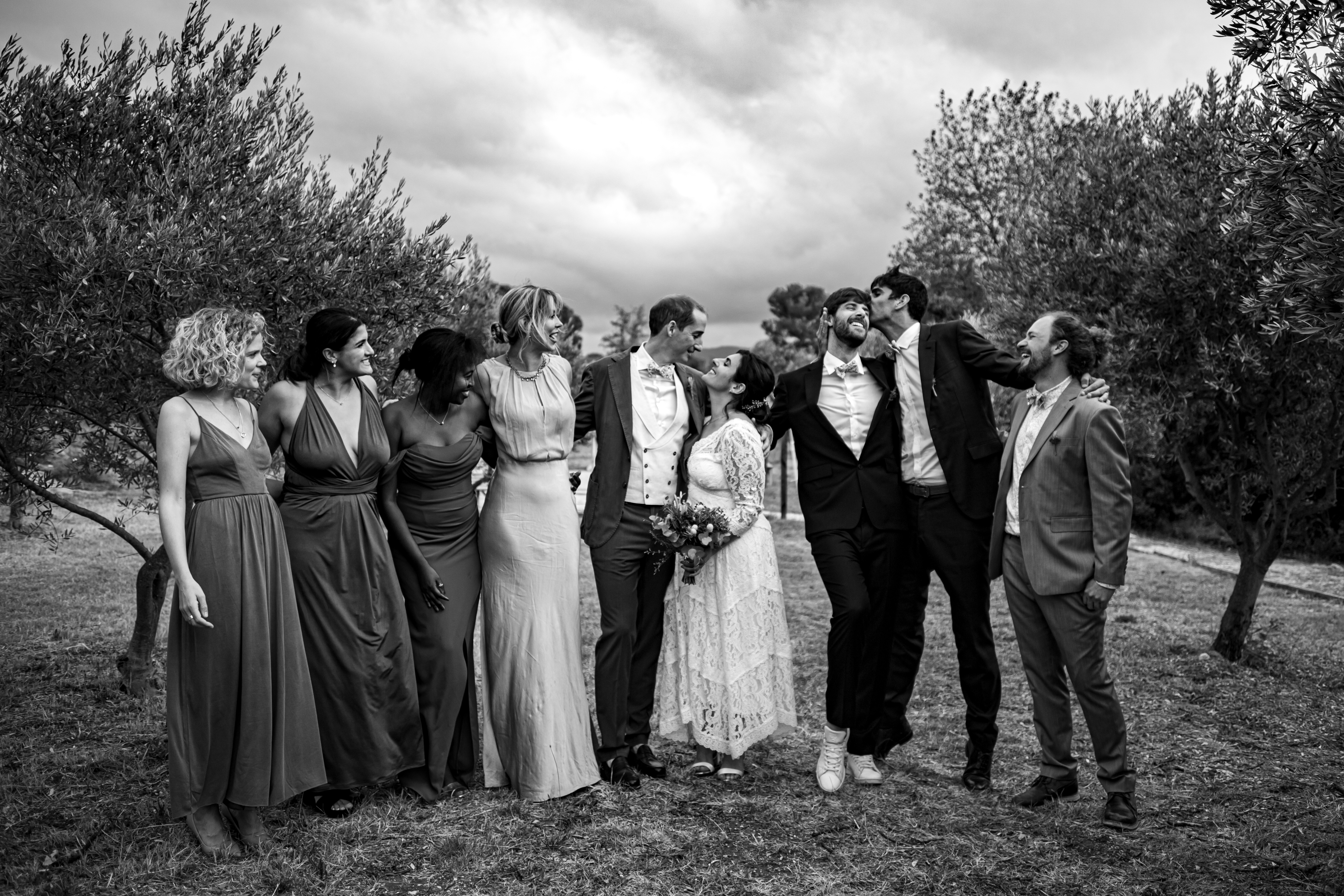 photographe mariage provence