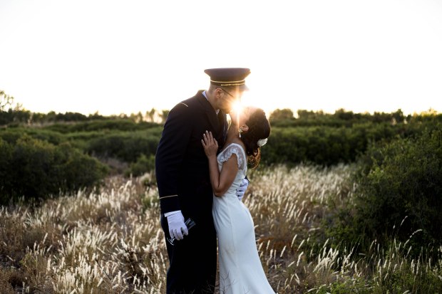 Photographe mariage aix en provence